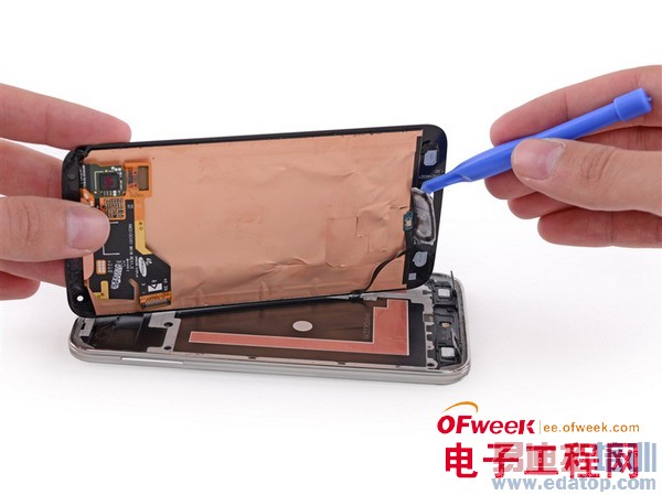 ����Galaxy S5ȫ�������⣨��ͼ��