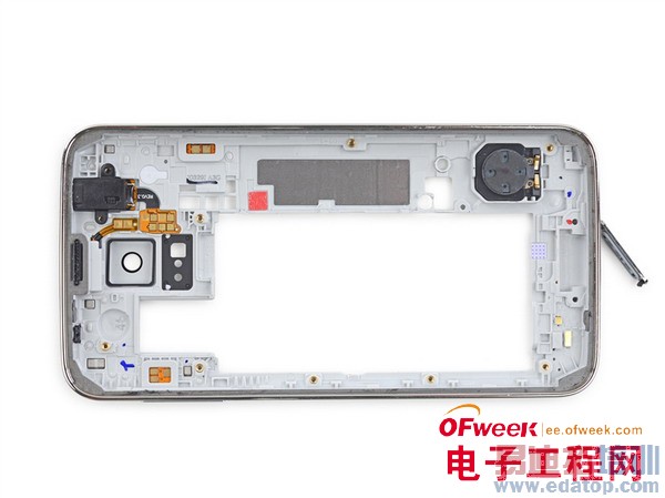 ����Galaxy S5ȫ�������⣨��ͼ��