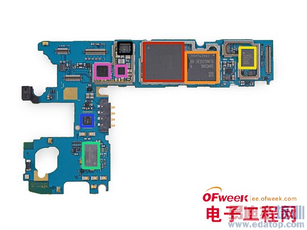 ����Galaxy S5ȫ�������⣨��ͼ��