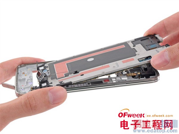 ����Galaxy S5ȫ�������⣨��ͼ��