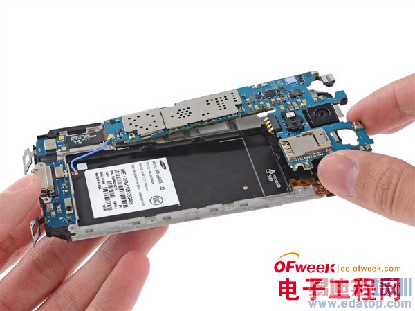 ����Galaxy S5ȫ�������⣨��ͼ��