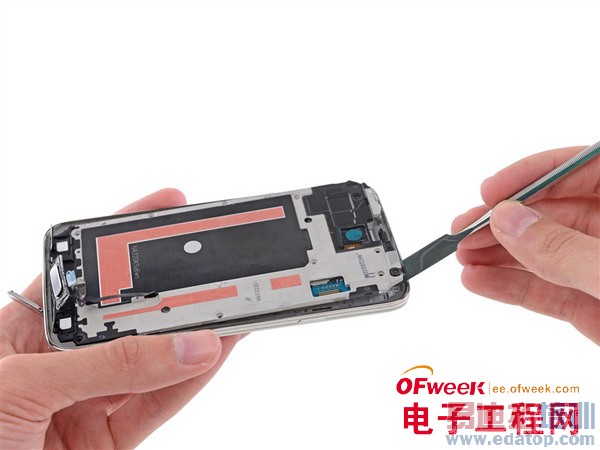 ����Galaxy S5ȫ�������⣨��ͼ��