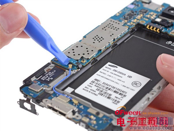 ����Galaxy S5ȫ�������⣨��ͼ��