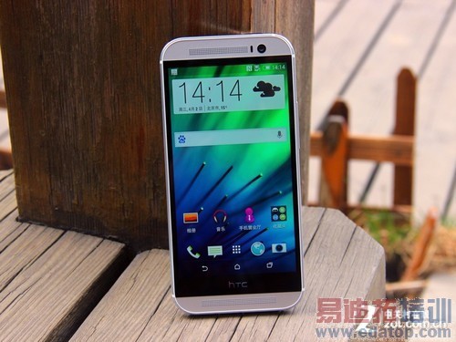 HTC One M8˫����ͷר���������� ����ͻ����ͼ��