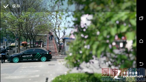 HTC One M8˫����ͷר���������� ����ͻ����ͼ��