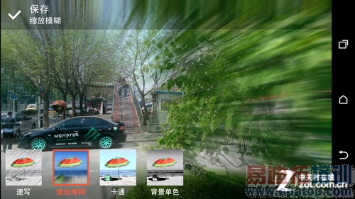 HTC One M8˫����ͷר���������� ����ͻ����ͼ��