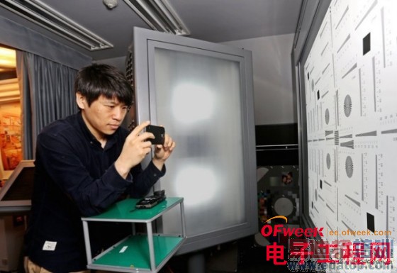 ̽�������ڲ�����Galaxy S5