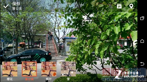 HTC One M8˫����ͷר���������� ����ͻ����ͼ��