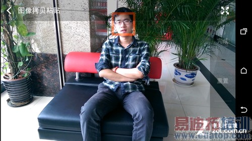 HTC One M8˫����ͷר���������� ����ͻ����ͼ��