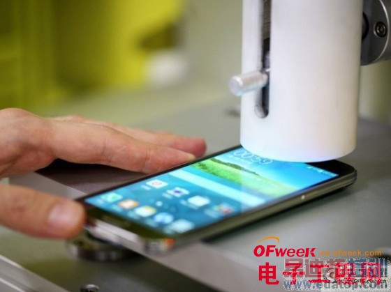 ̽�������ڲ�����Galaxy S5