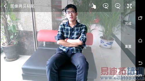 HTC One M8˫����ͷר���������� ����ͻ����ͼ��