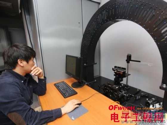 ̽�������ڲ�����Galaxy S5