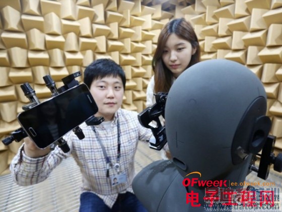 ̽�������ڲ�����Galaxy S5