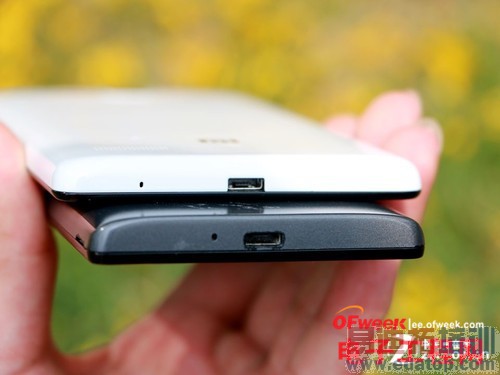 对比测评:红米PK红米Note 小米