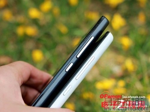 对比测评:红米PK红米Note 小米