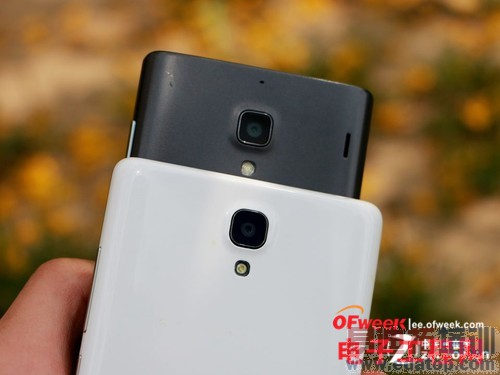 �ԱȲ���������PK����Note С��