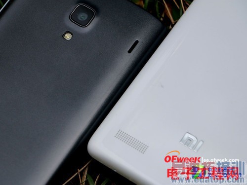 对比测评:红米PK红米Note 小米