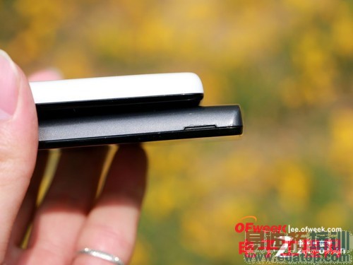 对比测评:红米PK红米Note 小米