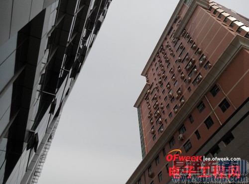 对比测评:红米PK红米Note 小米