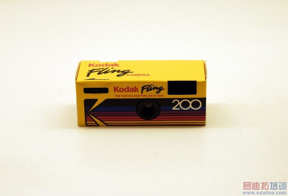 盘点80年代高科技小产品