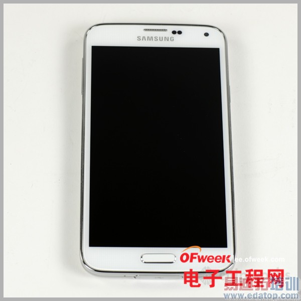 ����GalaxyS5��Ȳ�⣺�ڲ�оƬ