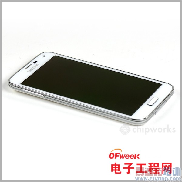 ����GalaxyS5��Ȳ�⣺�ڲ�оƬ