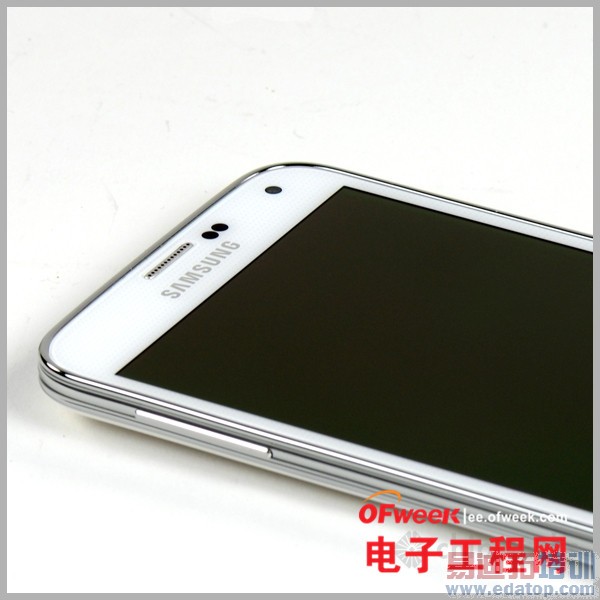 ����GalaxyS5��Ȳ�⣺�ڲ�оƬ