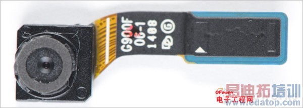 ����GalaxyS5��Ȳ�⣺�ڲ�оƬ