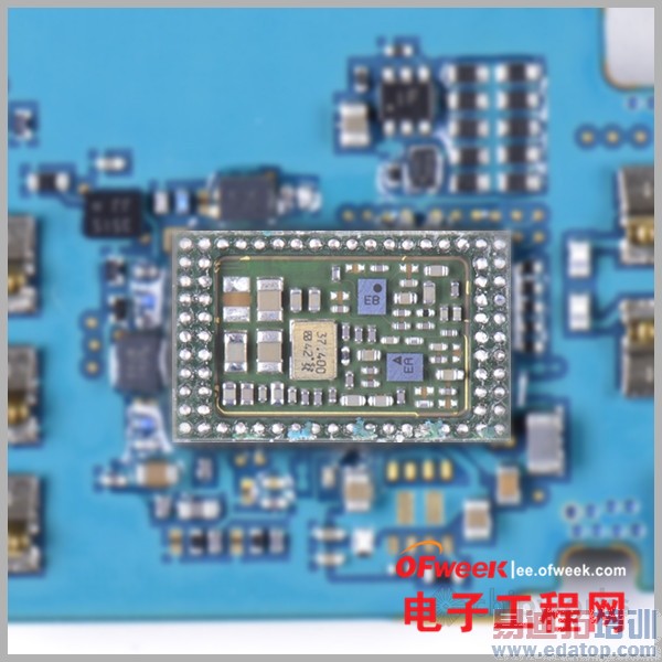 ����GalaxyS5��Ȳ�⣺�ڲ�оƬ