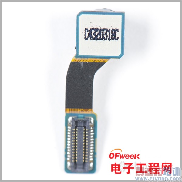 ����GalaxyS5��Ȳ�⣺�ڲ�оƬ