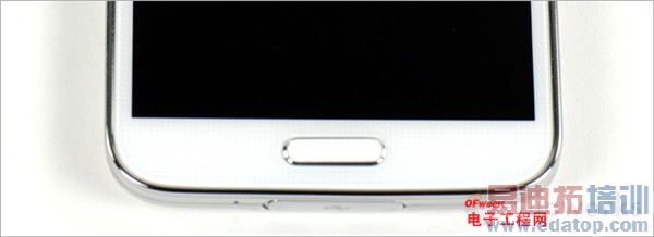 ����GalaxyS5��Ȳ�⣺�ڲ�оƬ