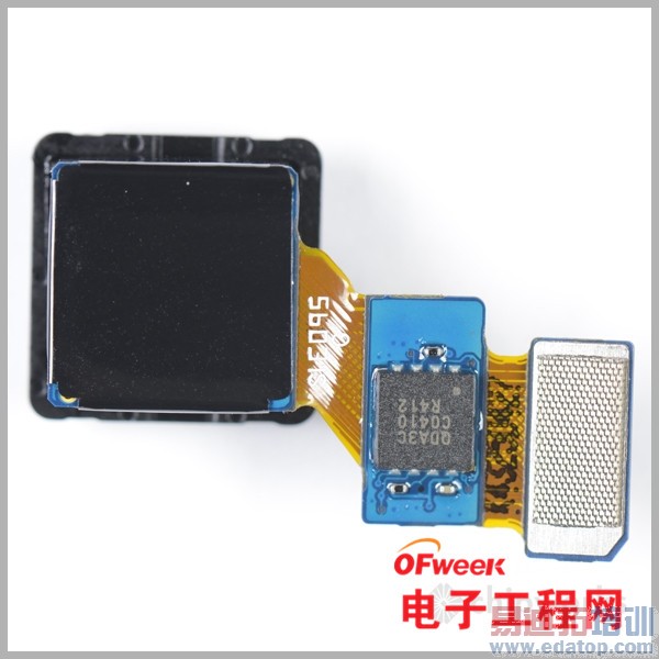 ����GalaxyS5��Ȳ�⣺�ڲ�оƬ