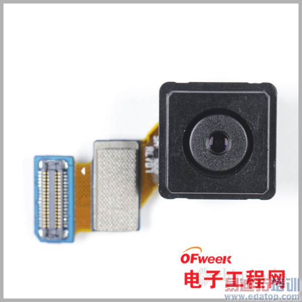 ����GalaxyS5��Ȳ�⣺�ڲ�оƬ