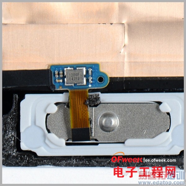 ����GalaxyS5��Ȳ�⣺�ڲ�оƬ