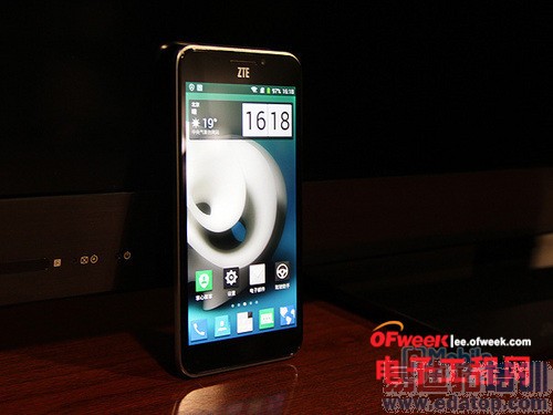 中兴Grand S2 LTE版评测: