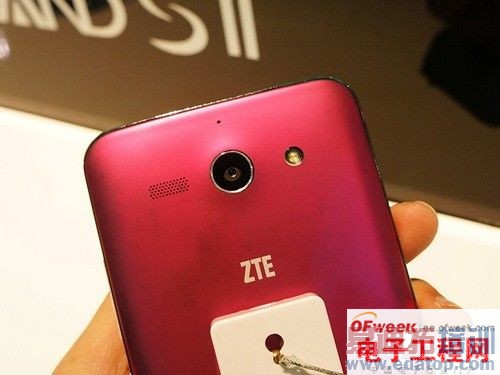 ����Grand S2 TD/LTE����ȶԱȣ�5410 PK ����800���������ع⣩