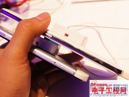 ����Grand S2 TD/LTE����ȶԱȣ�5410 PK ����800���������ع⣩