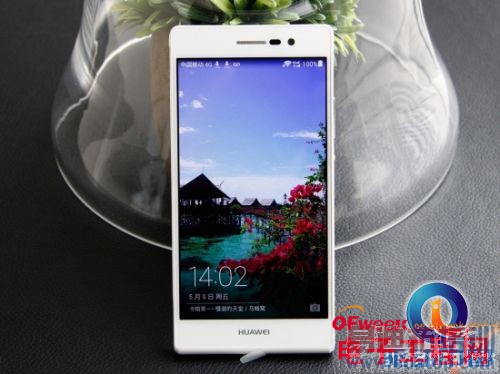 中兴星星1号对比华为P7评测(多图)