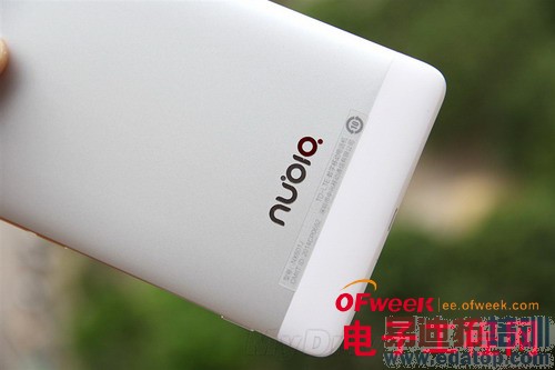 nubia X6�Ա�Z5Sȫ���ռ����⣨��ͼ��