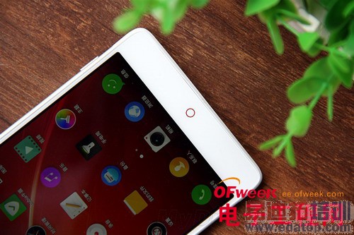 nubia X6�Ա�Z5Sȫ���ռ����⣨��ͼ��