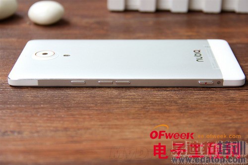 nubia X6�Ա�Z5Sȫ���ռ����⣨��ͼ��