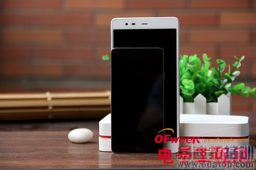 nubia X6�Ա�Z5Sȫ���ռ����⣨��ͼ��