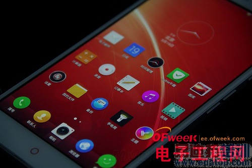 nubia X6�Ա�Z5Sȫ���ռ����⣨��ͼ��