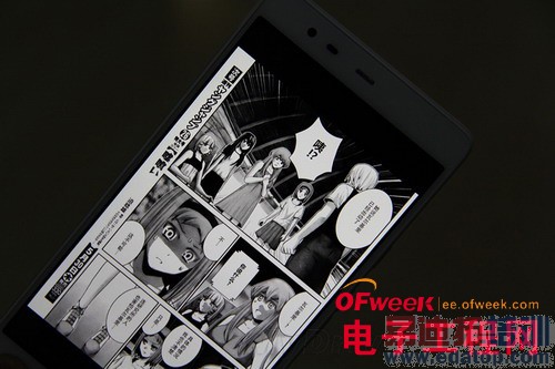 nubia X6�Ա�Z5Sȫ���ռ����⣨��ͼ��