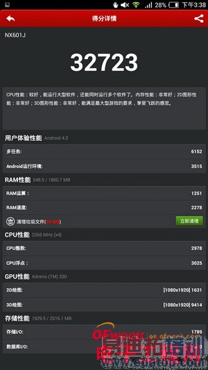 nubia X6�Ա�Z5Sȫ���ռ����⣨��ͼ��