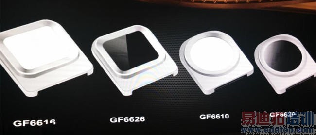 �����׿�ָ��ʶ��оƬ��ʹ�����飨��ͼ��