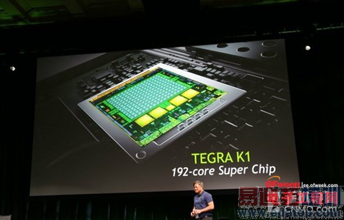 С��ƽ��Ϊ�λ�ѡ����Ӣΰ��Tegra K1���������ܽ���