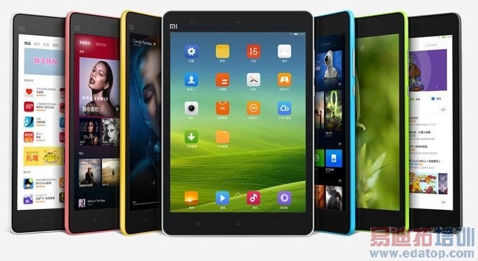 全面剖解:小米平板秒杀苹果、强在哪?(图)
