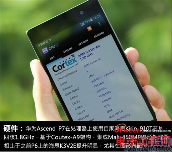 һ���ֻ�/��ΪP7����Աȣ����ܾ�ɱС��3S��