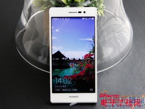 ��ΪP7ȫ�����⣨��ͼ+��Ƶ��